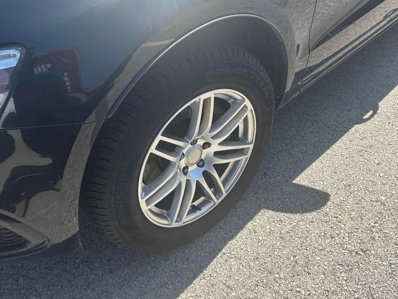 Audi Q5 | 3.0L TDI Technik | CARFAX | + ГУМИ MICHELIN , снимка 6 - Автомобили и джипове - 54343373