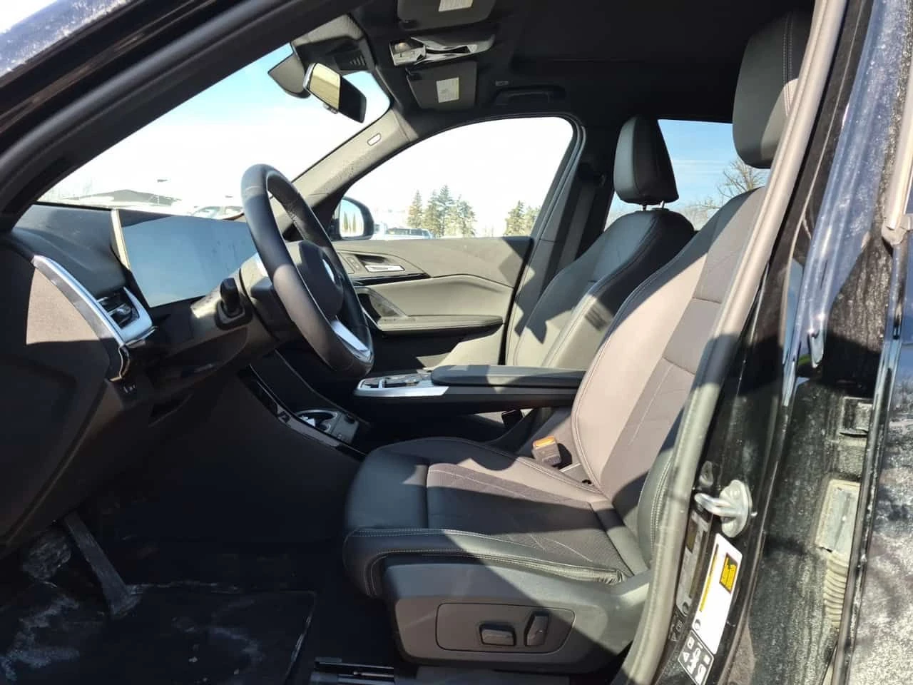 BMW X1 xDrive28i /CARFAX/ПОДГРЕВИ, снимка 5 - Автомобили и джипове - 54378403
