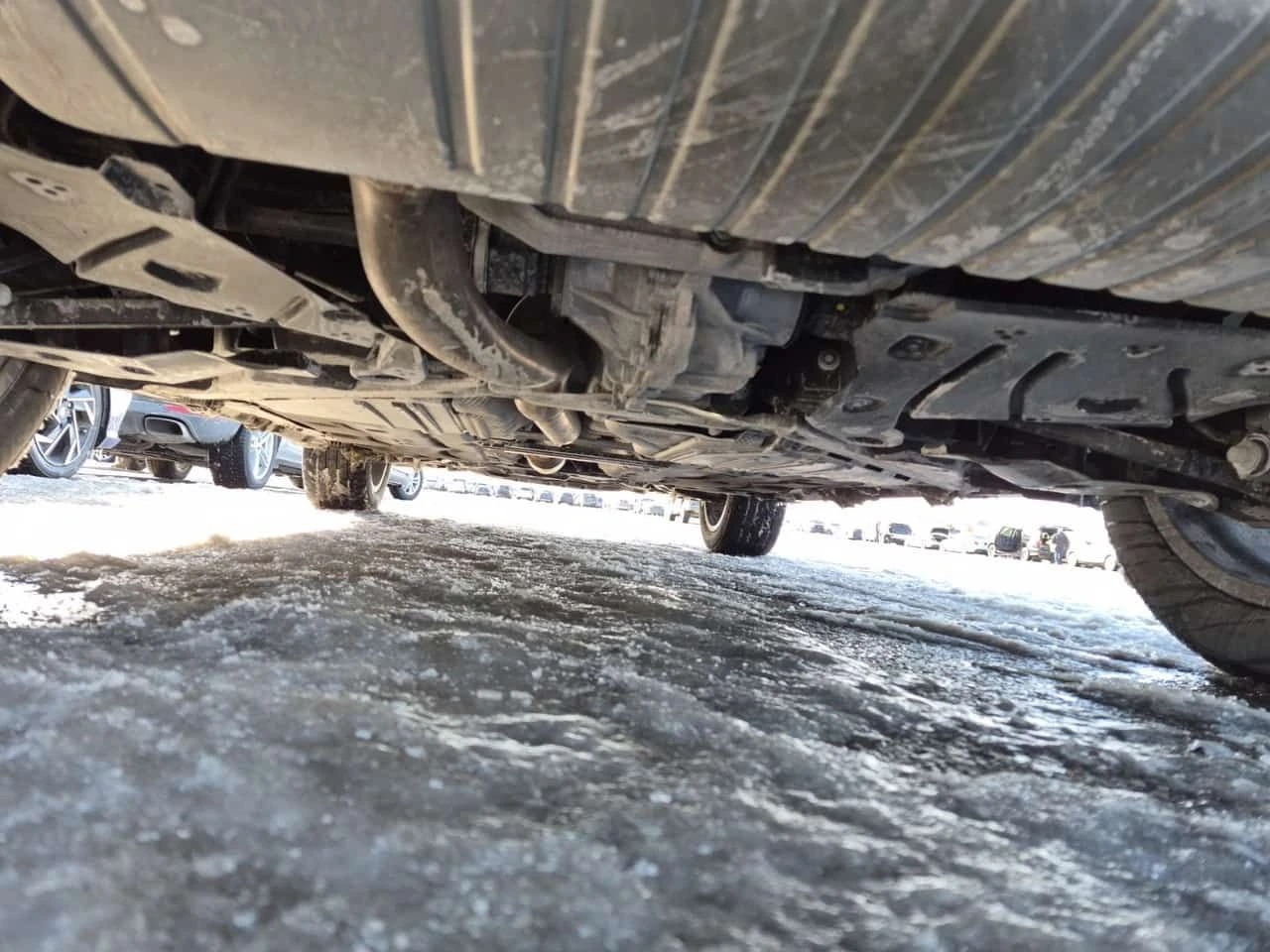 BMW X1 xDrive28i /CARFAX/ПОДГРЕВИ, снимка 11 - Автомобили и джипове - 54378403
