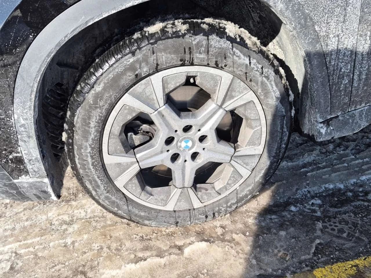 BMW X1 xDrive28i /CARFAX/ПОДГРЕВИ, снимка 7 - Автомобили и джипове - 54378403