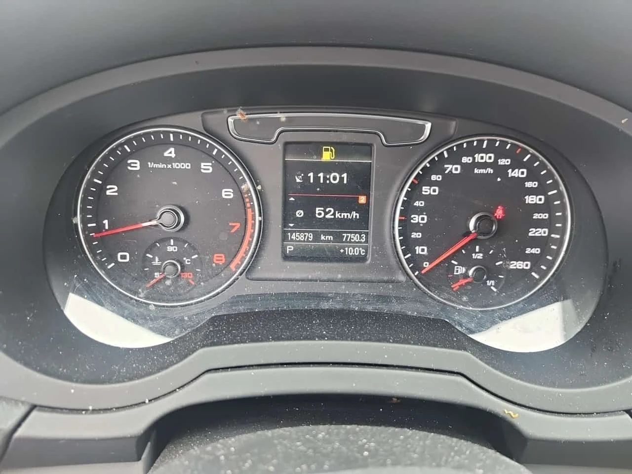 Audi Q3 * TECHNIK * CARFAX * БЕЗ ПЪРВОНАЧАЛНА ВНОСКА, снимка 9 - Автомобили и джипове - 54432468