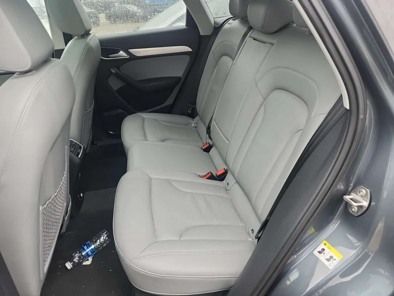 Audi Q3 * TECHNIK * CARFAX * БЕЗ ПЪРВОНАЧАЛНА ВНОСКА, снимка 12 - Автомобили и джипове - 54432468