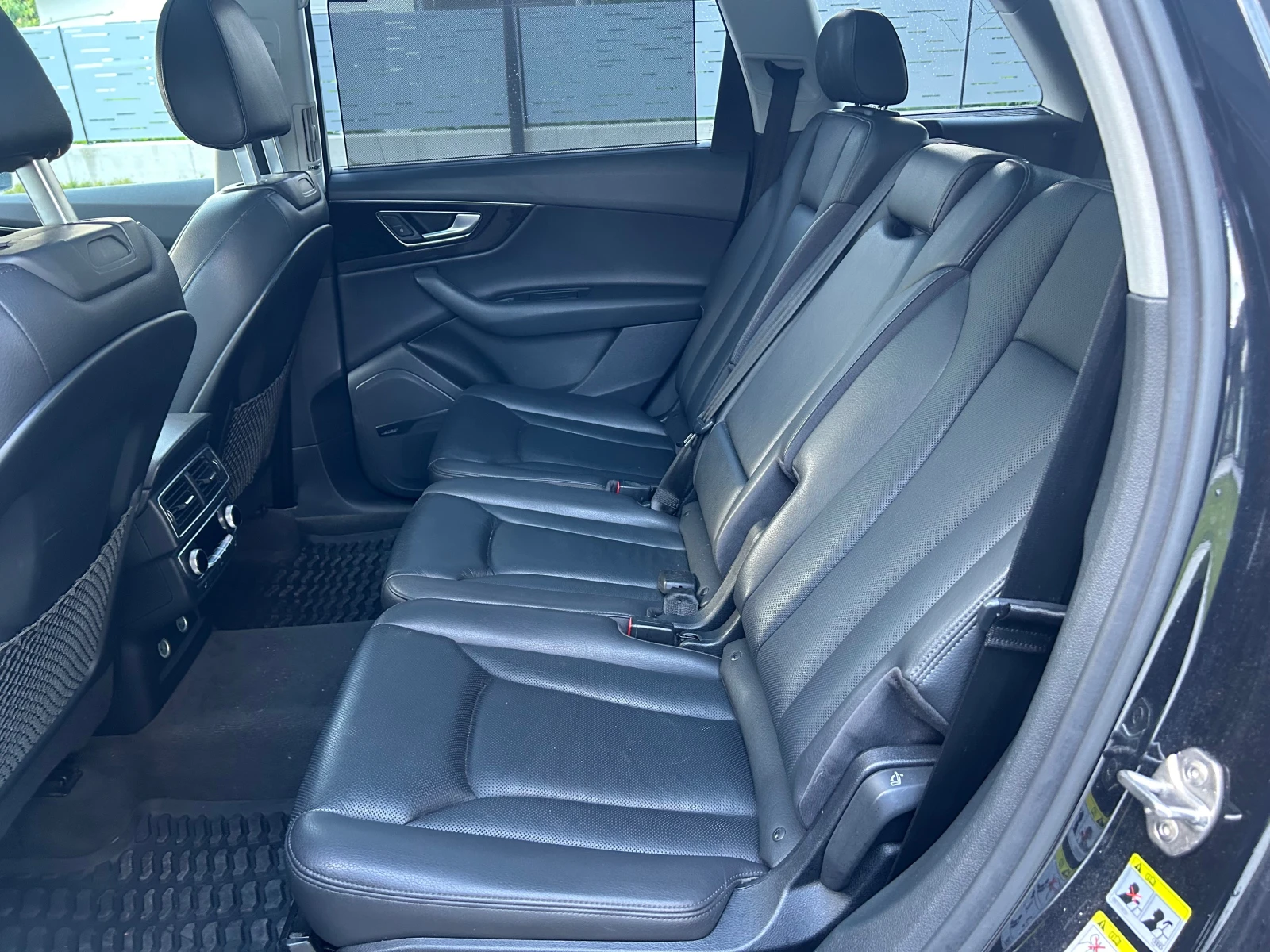 Audi Q7 3.0TFSI PREMIUM+                       , снимка 9 - Автомобили и джипове - 54782885