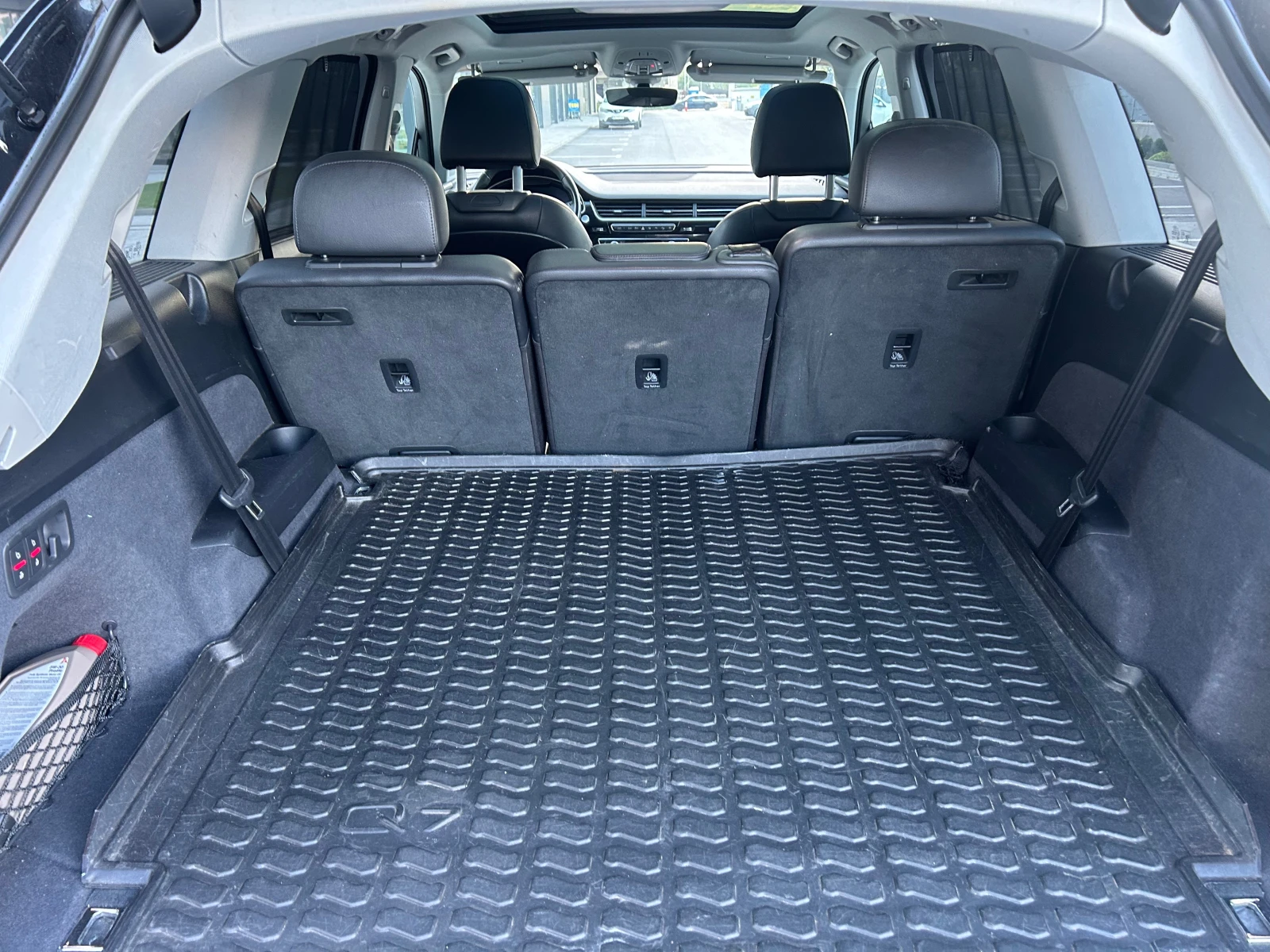 Audi Q7 3.0TFSI PREMIUM+                       , снимка 13 - Автомобили и джипове - 54782885