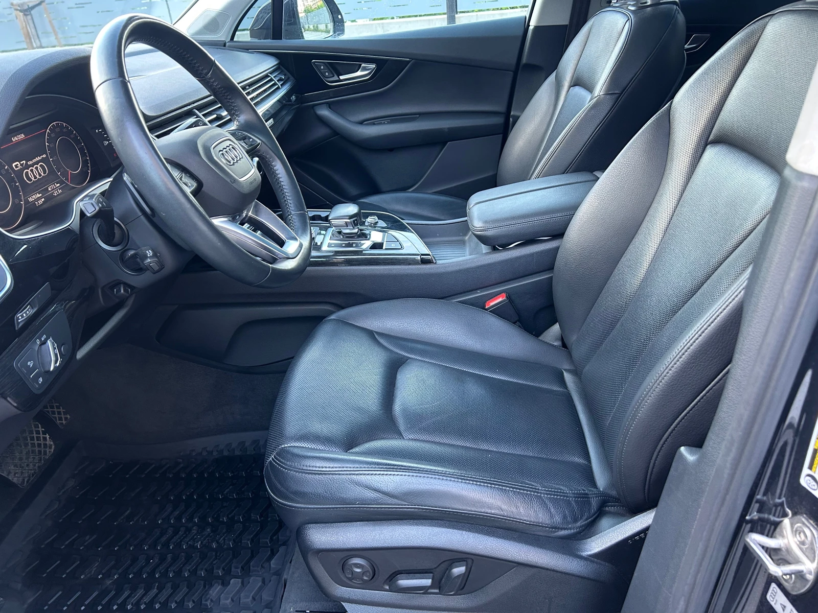 Audi Q7 3.0TFSI PREMIUM+                       , снимка 10 - Автомобили и джипове - 54782885