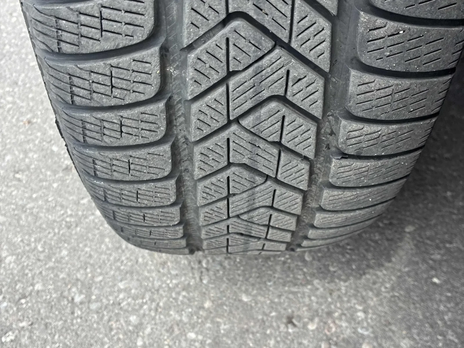 Alfa Romeo Stelvio Ti Sport, снимка 13 - Автомобили и джипове - 54874225