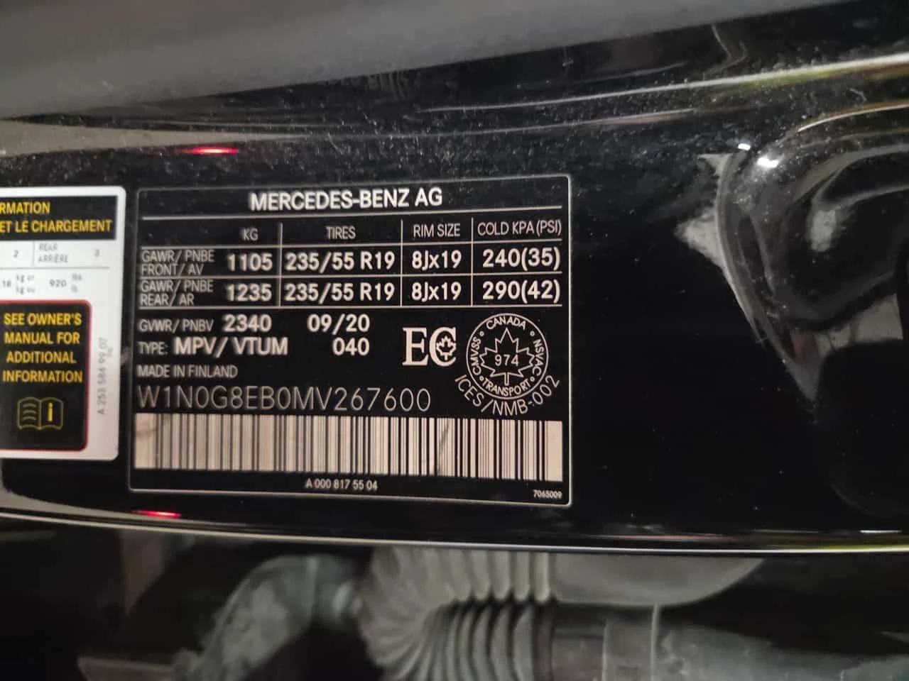 Mercedes-Benz GLC 300 * CARFAX * ПАНОРАМА * 2 КЛЮЧА * АВТОКРЕДИТ * , снимка 16 - Автомобили и джипове - 54910797