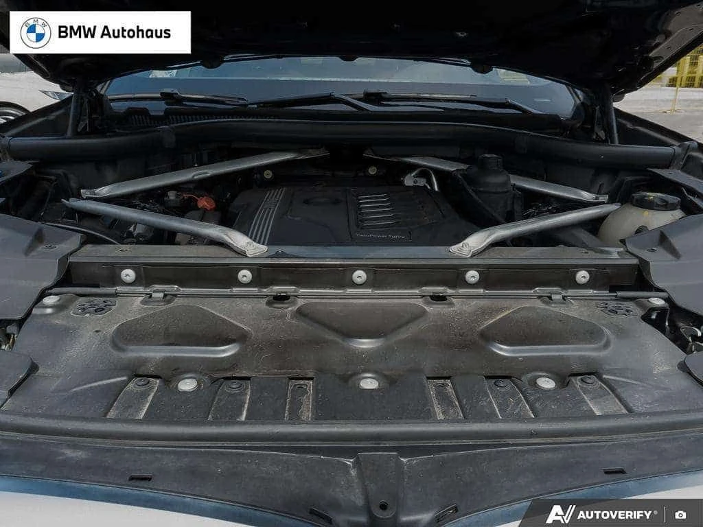 BMW X6 * xDrive40i PREMIUM ENHANCED MASSAGE FUNCTION HARM, снимка 8 - Автомобили и джипове - 55302816