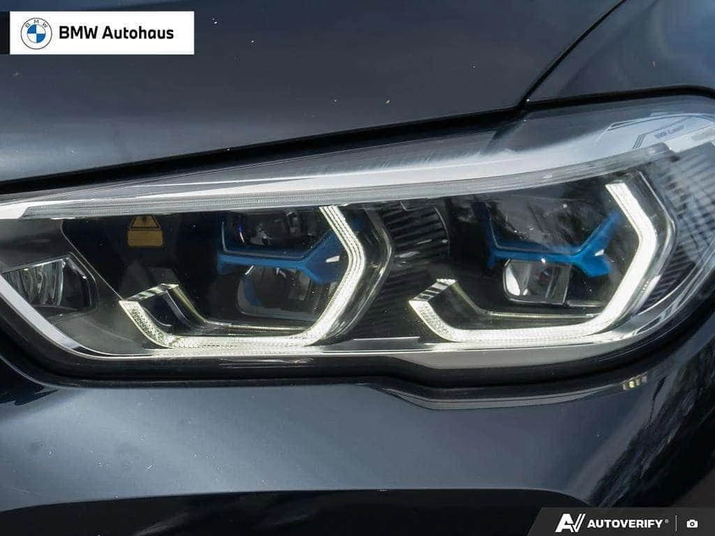 BMW X6 * xDrive40i PREMIUM ENHANCED MASSAGE FUNCTION HARM, снимка 10 - Автомобили и джипове - 55302816
