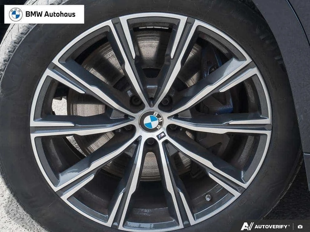 BMW X6 * xDrive40i PREMIUM ENHANCED MASSAGE FUNCTION HARM, снимка 6 - Автомобили и джипове - 55302816