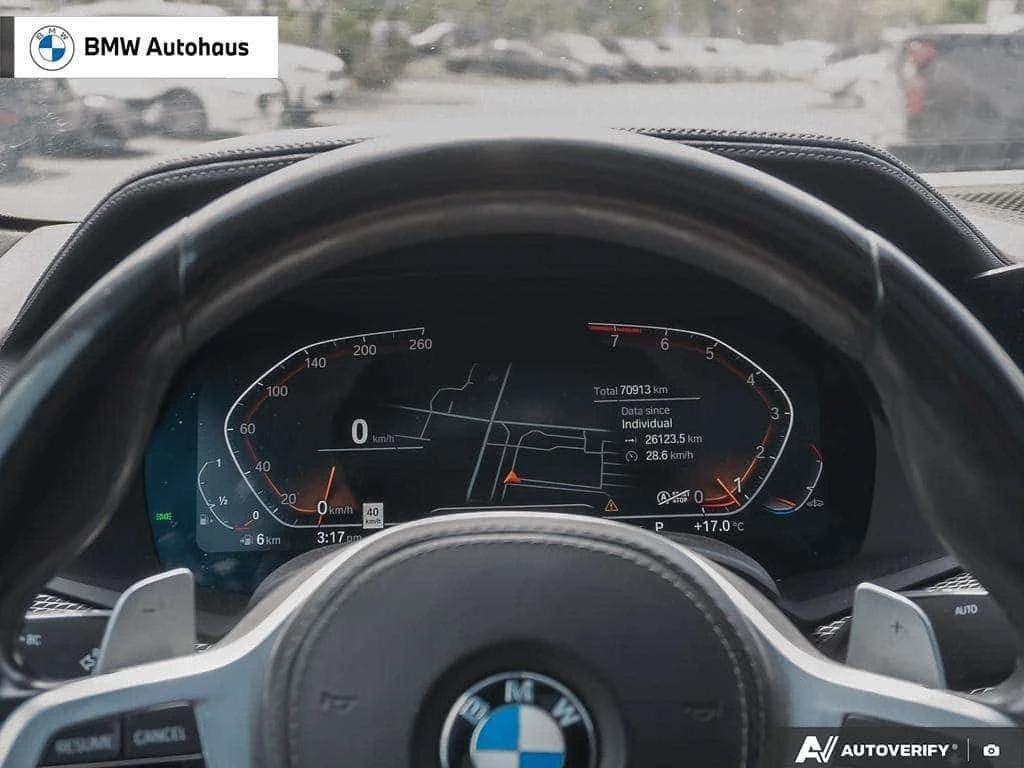 BMW X6 * xDrive40i PREMIUM ENHANCED MASSAGE FUNCTION HARM, снимка 15 - Автомобили и джипове - 55302816
