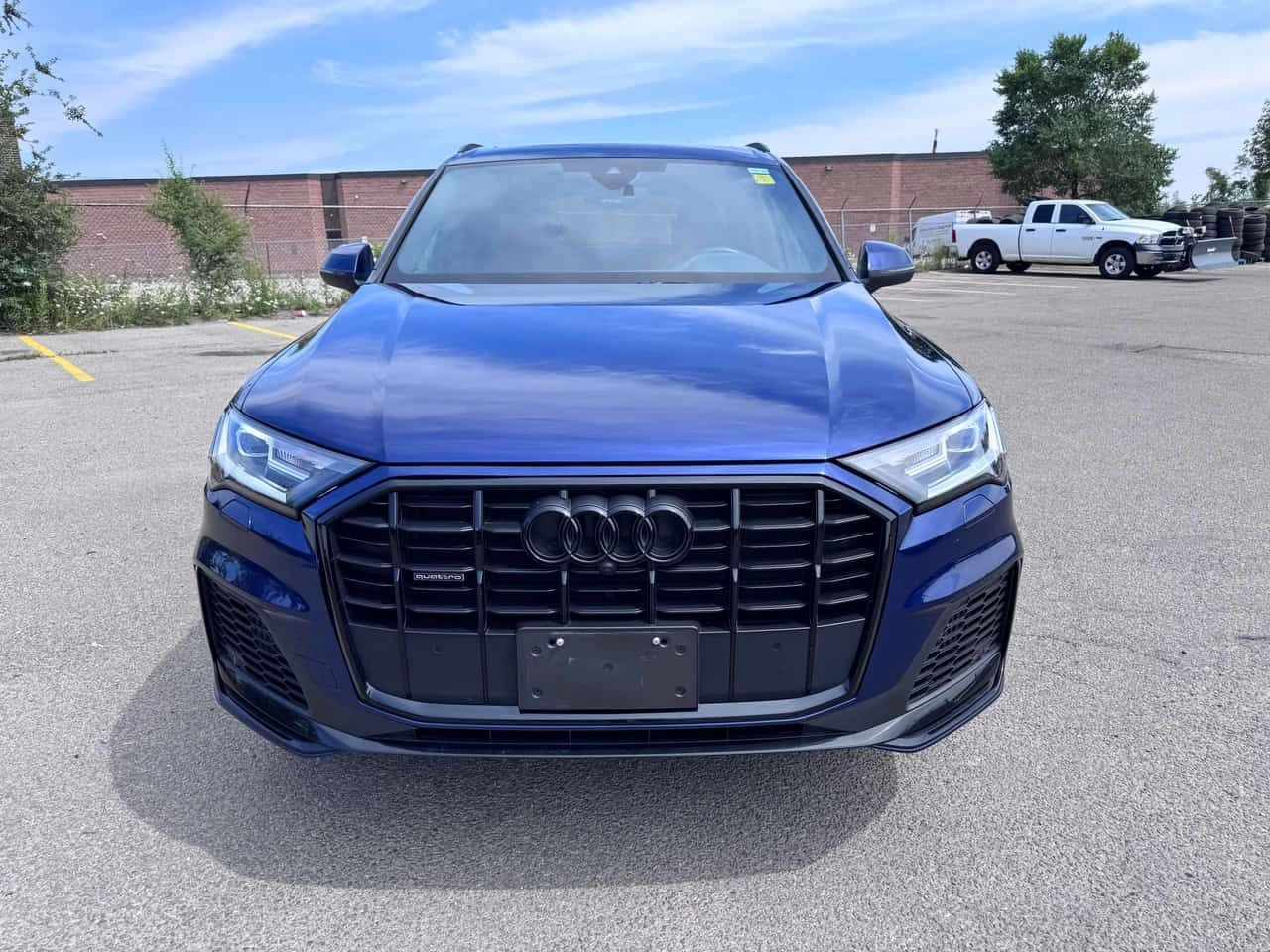 Audi Q7 55 TFSI QUATTRO * 360 ������* ��������* ��� �����* | Mobile.bg � ����������� 2