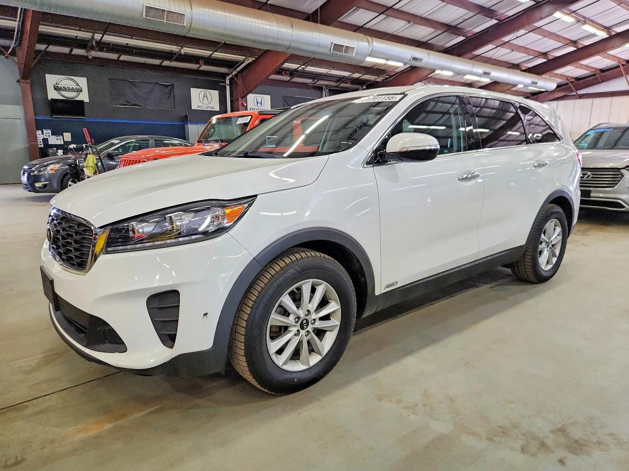Kia Sorento | Mobile.bg � ����������� 6
