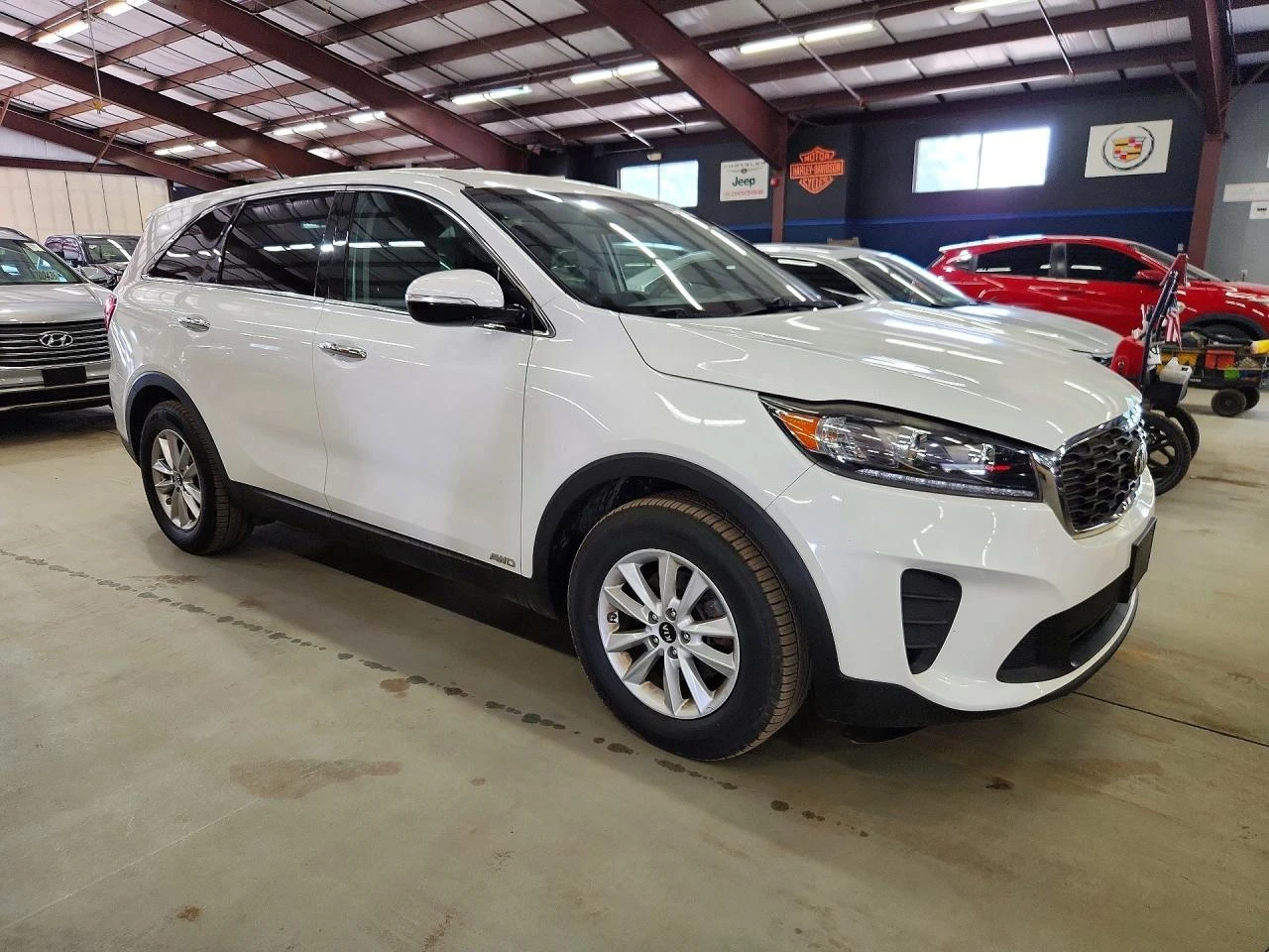 Kia Sorento | Mobile.bg � ����������� 13