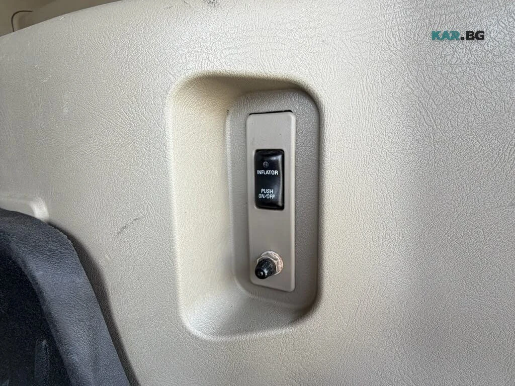 Hummer H2 АвтоКредит * (ЦЕНА ДО БГ), снимка 17 - Автомобили и джипове - 56126995