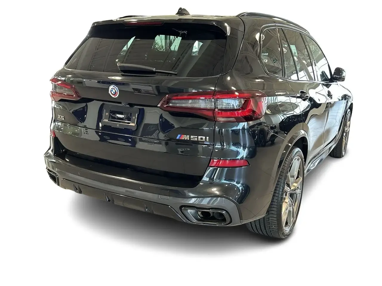 BMW X5 M50i | Enhanced PKG | Driver Assistance PKG | Mobile.bg � ����������� 13