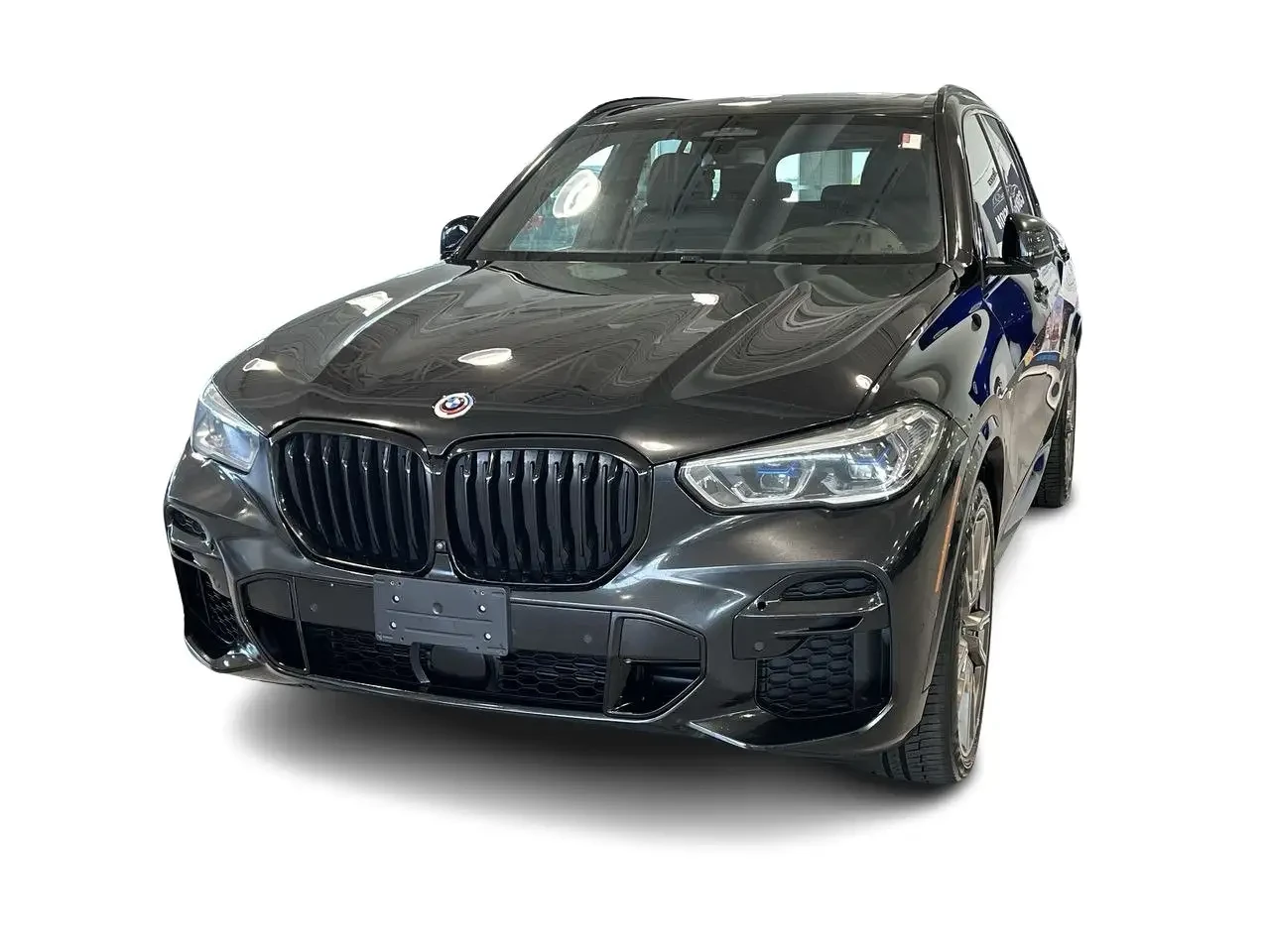 BMW X5 M50i | Enhanced PKG | Driver Assistance PKG | Mobile.bg � ����������� 5