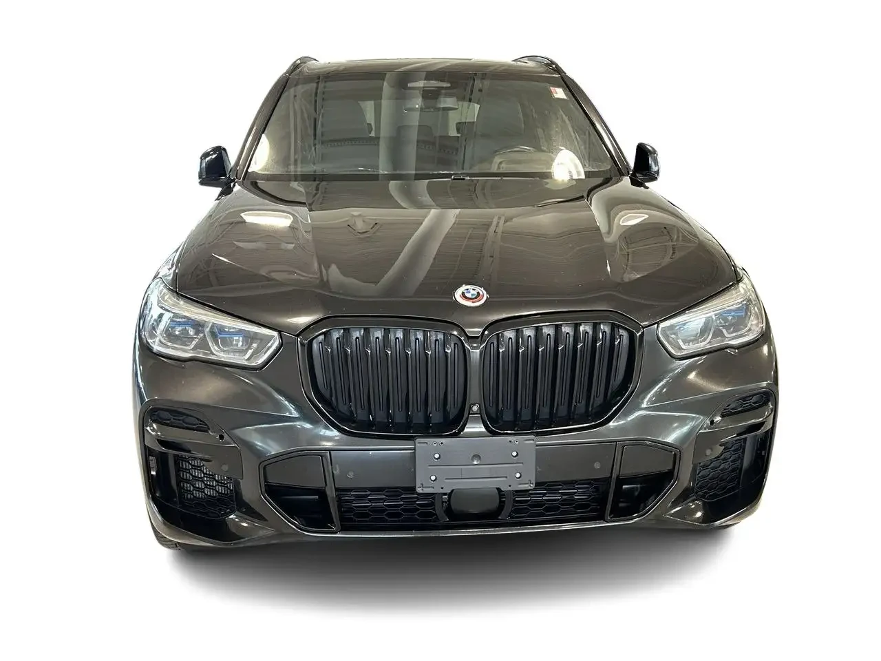 BMW X5 M50i | Enhanced PKG | Driver Assistance PKG | Mobile.bg � ����������� 4