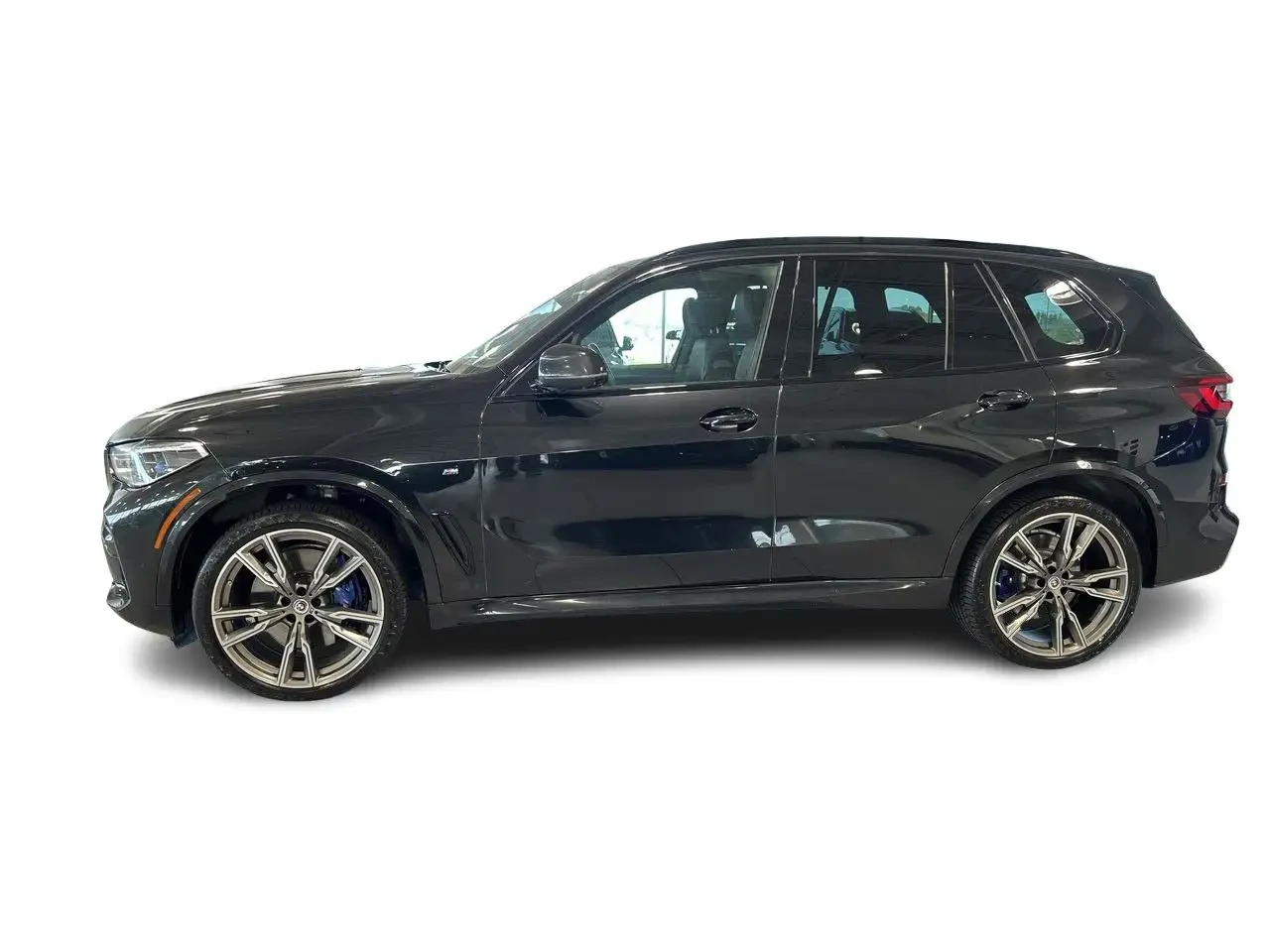 BMW X5 M50i | Enhanced PKG | Driver Assistance PKG | Mobile.bg � ����������� 8