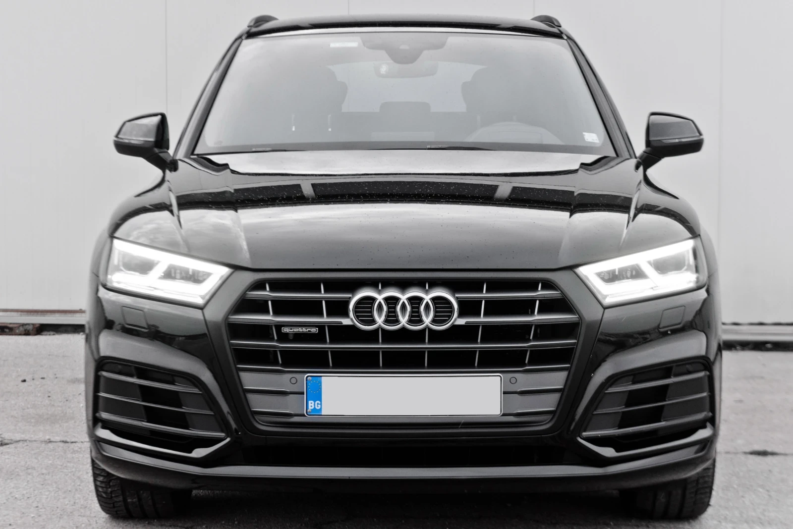 Audi Q5, снимка 7 - Автомобили и джипове - 56508976