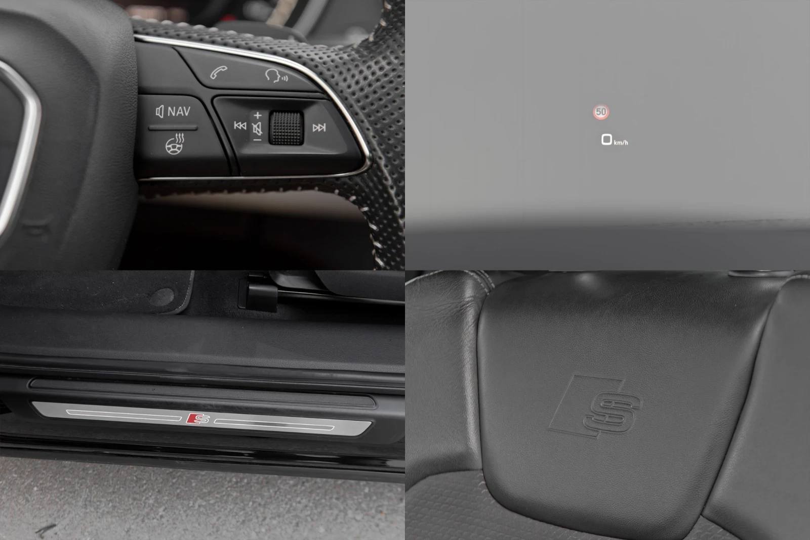 Audi Q5, снимка 5 - Автомобили и джипове - 56508976
