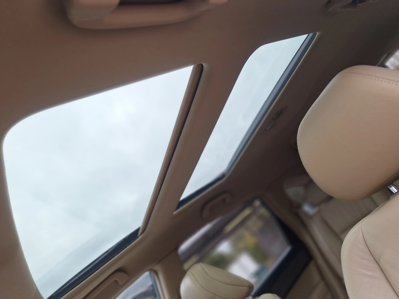 Honda Cr-v 2.0-ИТАЛИЯ-EXECUTIVE, снимка 8 - Автомобили и джипове - 56710825
