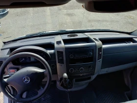 Mercedes-Benz Sprinter 519 Kasten Хладилен, снимка 11