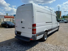 Mercedes-Benz Sprinter 519 Kasten Хладилен, снимка 7