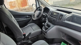 Nissan NV200 1.5dci, снимка 3