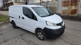 Nissan NV200 1.5dci, снимка 10