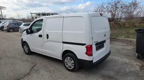 Nissan NV200 1.5dci, снимка 12