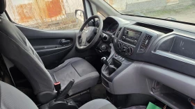Nissan NV200 1.5dci, снимка 4