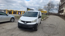 Nissan NV200 1.5dci, снимка 1