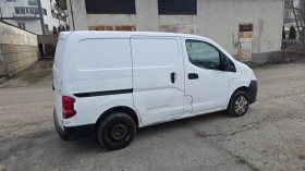 Nissan NV200 1.5dci, снимка 5