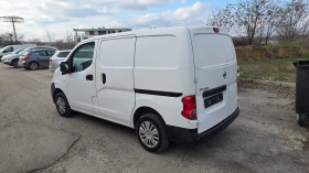 Nissan NV200 1.5dci, снимка 14