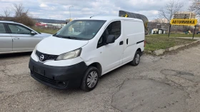 Nissan NV200 1.5dci, снимка 8