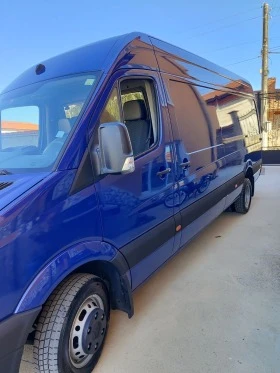 Mercedes-Benz Sprinter 318   518 | Mobile.bg    17