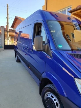 Mercedes-Benz Sprinter 318   518 | Mobile.bg    16