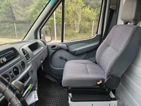 Mercedes-Benz Sprinter 313, снимка 9