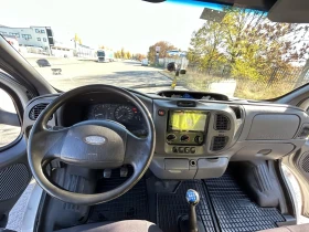 Ford Transit 2.4 125кс, снимка 9