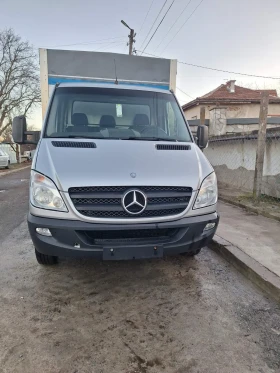 Mercedes-Benz Sprinter 519, снимка 2