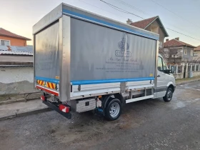 Mercedes-Benz Sprinter 519, снимка 3