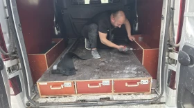 Opel Vivaro | Mobile.bg    9
