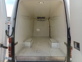 Mercedes-Benz Sprinter 519 Kasten  | Mobile.bg    16