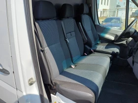 Mercedes-Benz Sprinter 519 Kasten  | Mobile.bg    13