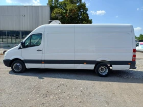 Mercedes-Benz Sprinter 519 Kasten  | Mobile.bg    4
