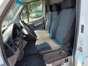 Mercedes-Benz Sprinter 519 Kasten  | Mobile.bg    10