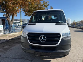 Mercedes-Benz Sprinter 316 CDi 7  | Mobile.bg    8