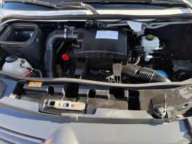 Mercedes-Benz Sprinter 316 CDi 7  | Mobile.bg    16