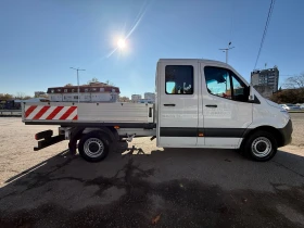 Mercedes-Benz Sprinter 316 CDi 7  | Mobile.bg    6